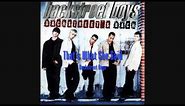 Backstreet Boys -That's What She Said (HQ)