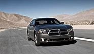 2013 Dodge Charger V6 - DavidTheCarGuy Review