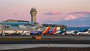 The Top 10 Domestic Airports