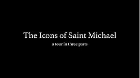 The Icons of St. Michael