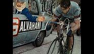 Felice Gimondi - Paris Roubaix 1966