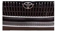 Toyota Qualis 🖤🖤... - Puthenveettil Autoconcept