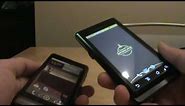 Review: Motorola DROID 2....Dummy Phone