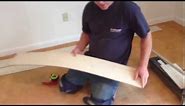 How To Install A Floating Vinyl Plank Floor