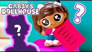 😸 Mystery Box Surprise Game! 🤔 | Guessing Game For Kids | GABBY'S DOLLHOUSE TOY PLAY ADVENTURES