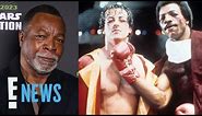 Rocky Actor Carl Weathers Dies at 76 | E! News