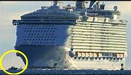 10 BIGGEST SHIPS EVER BUILT IN HISTORY