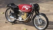 1962 Matchless G50 For Sale