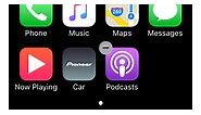 CarPlay in iOS 10: Improved Apple Music, removing & rearranging apps, more - 9to5Mac