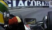 F1 Classic Onboard: Senna On The Charge At The 1990 Monaco Grand Prix