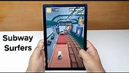 Subway Surfers App Review and Gameplay