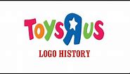 Toys R Us Logo History (#161)