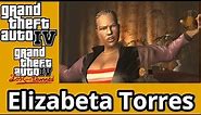 GTA HISTORY (ELIZABETA TORRES)