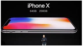 Comment: iPhone X may be having an ’S’ year, but the 6.5-inch model will be a giant upgrade - 9to5Mac