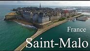 Saint-Malo, France