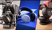 Top 10 Best Wireless Gaming Headset PS4 in 2023 | Expert Reviews, Our Top Choices