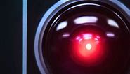 HAL 9000: A 'Space Odyssey' profile