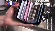 Aluma Wallet - As Seen on TV