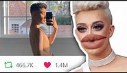James Charles Is A Living Meme (Leaked His Own Pictures)