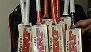 How to Identify Fake Vs Real MRF... - Cricket Store Online