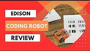 Edison Educational Coding Robot Review: The Underrated Coding Gem