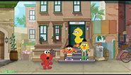Sesame Street: "Fun Fun Elmo," A Mandarin Language Learning Program - Episode 1