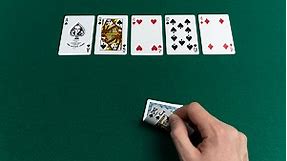 Poker Hand Rankings - Downloadable Chart (Top Texas Hold'em Hands)