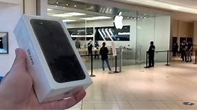 Buying a iPhone 7 in 2021