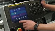 FANUC Oi-TF Plus - the latest in control technology