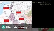 Closing stages of World War I | The 20th century | World history | Khan Academy