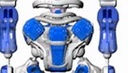 Kojiro Humanoid Robot Mimics Your Musculoskeletal System
