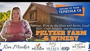 Peltzer Winery Temecula CA - Explore My Town!