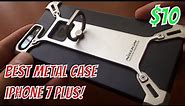Best Metal Case Cover/Bumper for iPhone 7 Plus - Nillkin