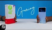 Itel P40 4G Unboxing And Review - Gaming & 4G!
