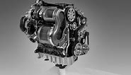 Audi/Volkswagen/Skoda/Seat Engine TDI 1.6L 2.0L EA288