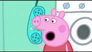 Peppa Pig and Suzie Sheep Whistle