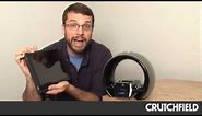 JBL On Air Wireless Speakers Review | Crutchfield Video