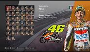 MotoGP 19 - All Bikes | List (PC HD) [1080p60FPS]