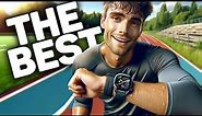 Best Smartwatch For Running in 2024 (Top 5 Picks For Jogging & Sprinting)