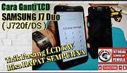Cara Ganti LCD Samsung J7 Duo (J720f) || Samsung J7 Duo (J720f) LCD Replacement