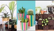 22 DIY Ikea Pot Hacks to Display Plants in Style || Ikea Planters