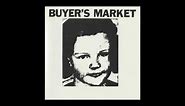 Peter Sotos ‎– Buyer's Market (AWB Recording, 1992) [Full Album]