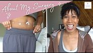 My Laparoscopic Myomectomy: Fibroid Surgery Advice