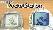 Sony PocketStation -The Ultimate Guide!
