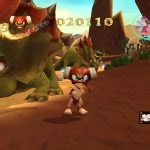 Tork: Prehistoric Punk [Xbox] - Beta - Unseen64