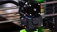 How Does a 3D Printer Extruder Work? Facts Explained | Printing It 3D