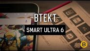 Vodafone Smart Ultra 6 review: Best. Value. Ever.