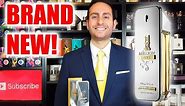 1 Million Lucky by Paco Rabanne Fragrance / Cologne Review + Giveaway!