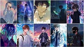 Stylish Anime dp photo for Boys | Boys Anime wallpaper/photo/pics/dpz/dp | Boys cartoon photo/images
