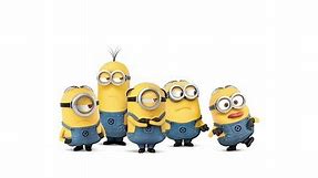 Minions - Hysterically Laughing ( Most Funny )
